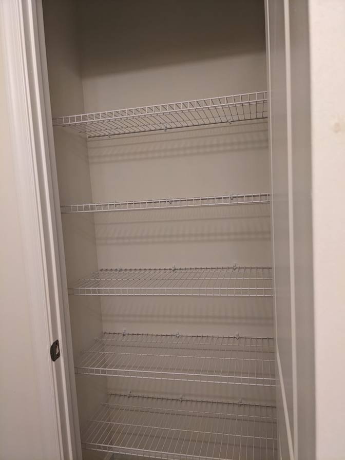 Helen's room