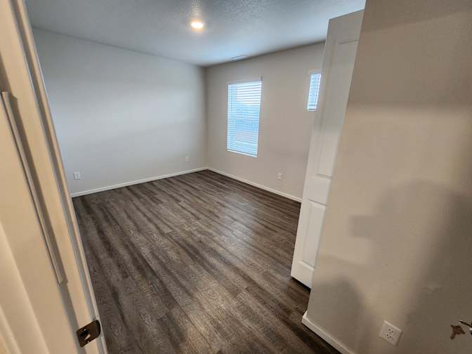 Julian's room