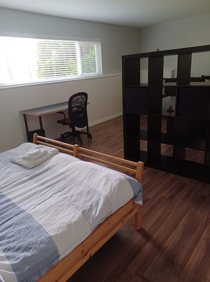 Daniel's room