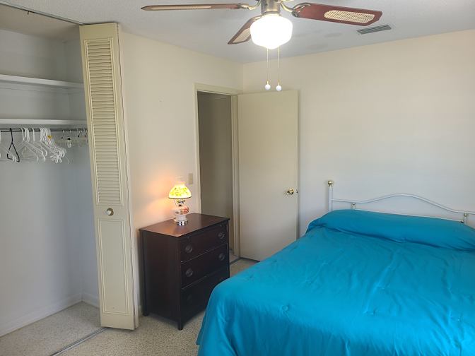 Jay's room