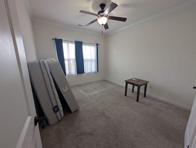 Alcove Rooms's room