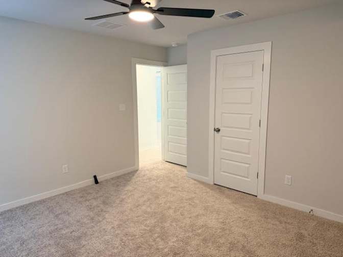 Alex's room