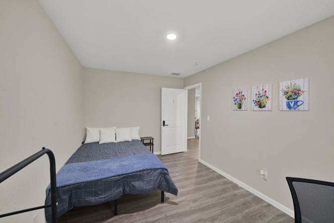 PadSplit's room