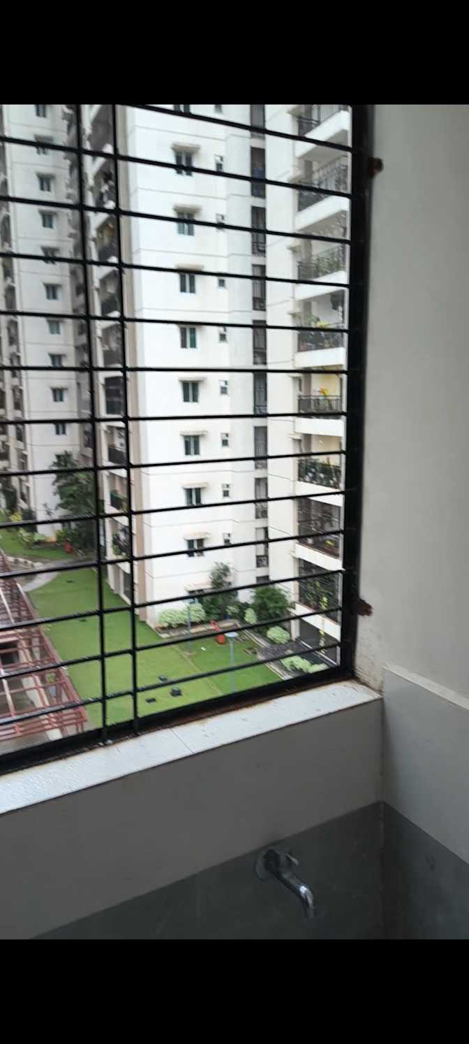 Karthik's room