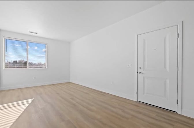 Matt's room
