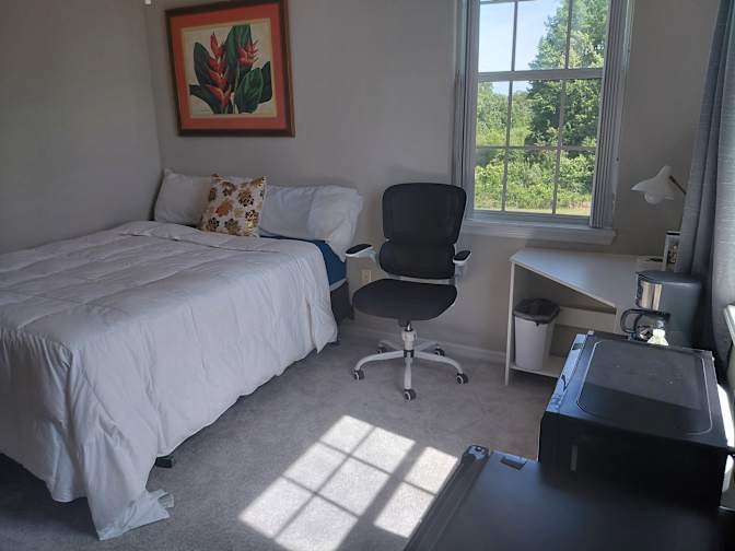 Jessie's room