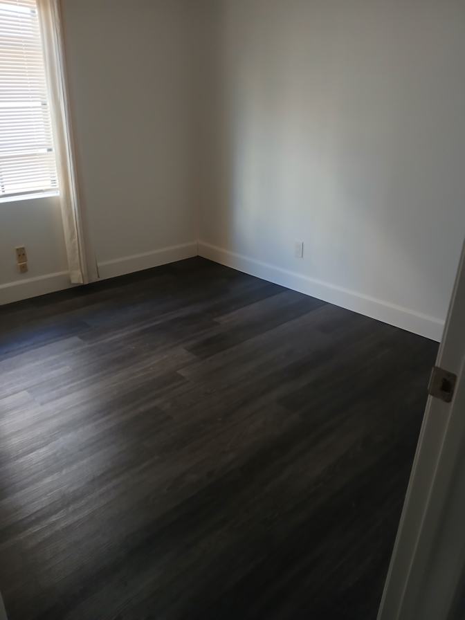 Nicole's room