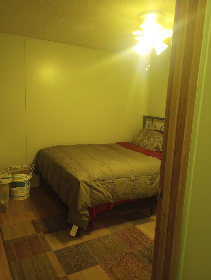 Madalyn's room