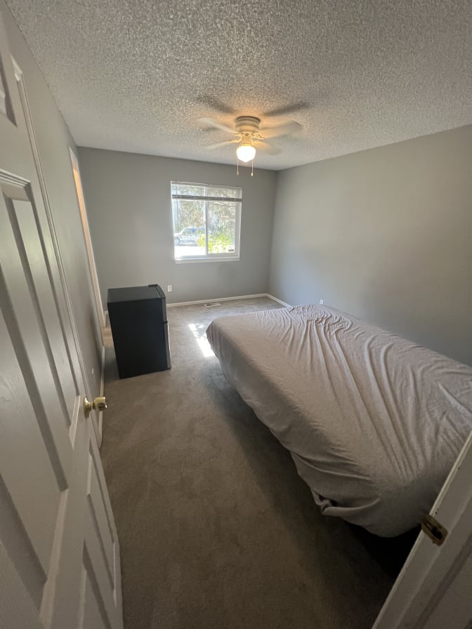 Dan's room