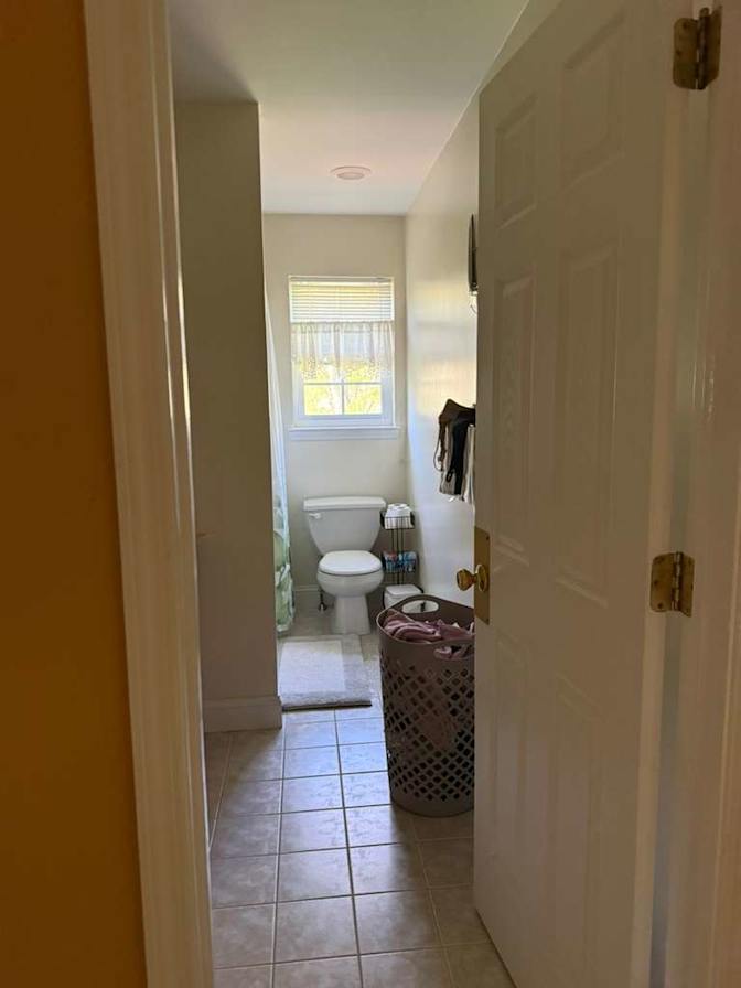 Paulina Led's room