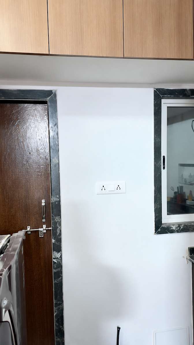Diksha's room