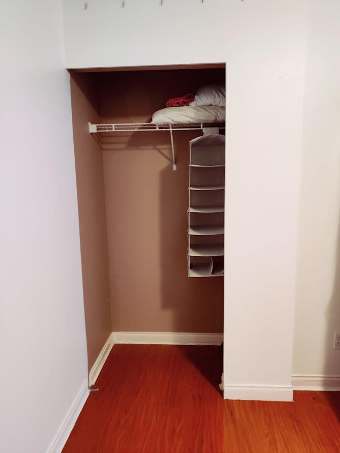 Angel's room