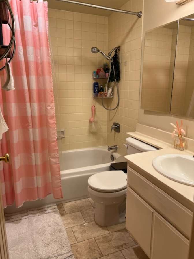 Mary's room