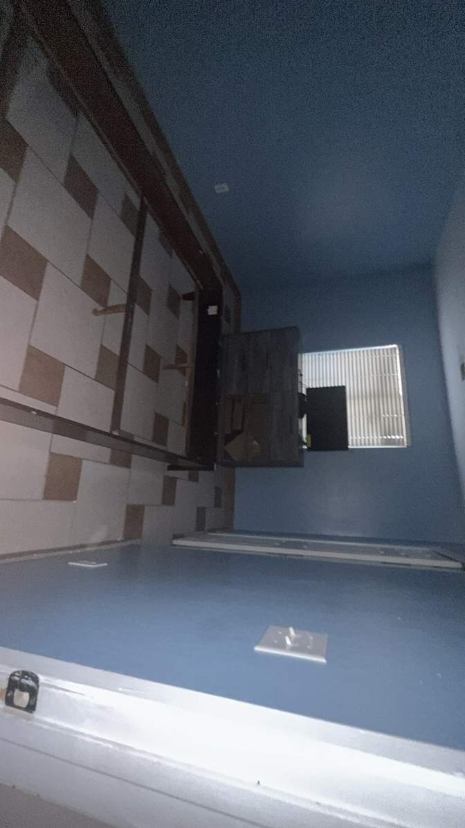 Adriana's room