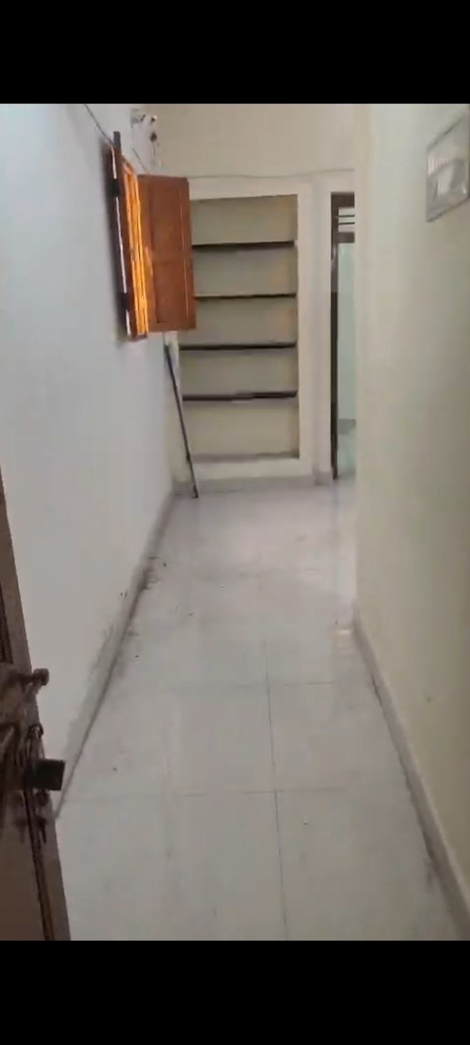 Sowndarya's room
