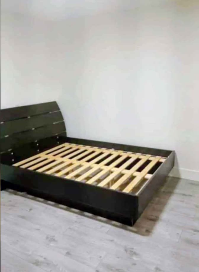 Yash Sharma's room