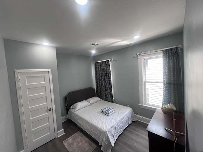 Kay's room