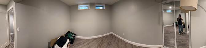 Ryan's room