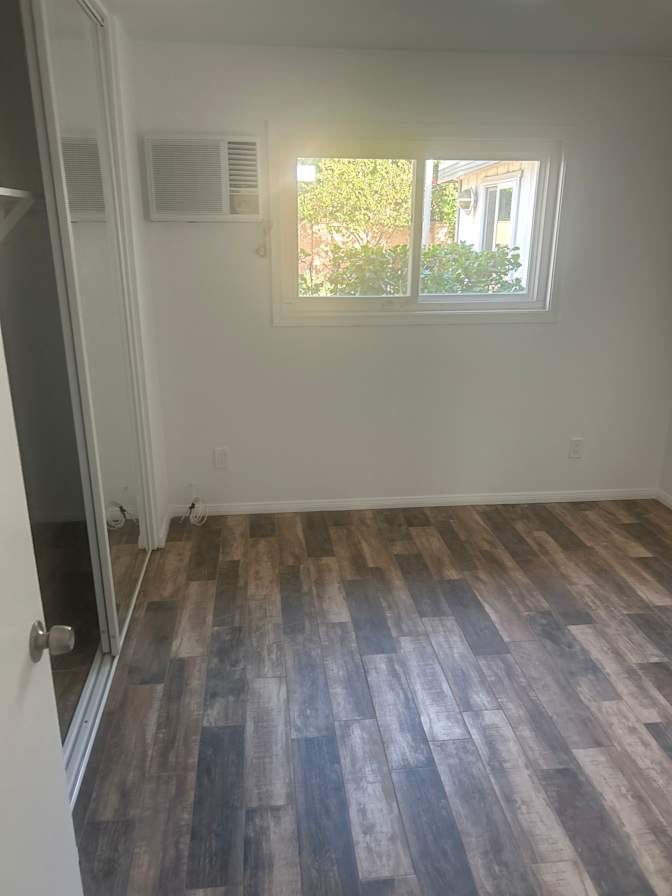 Chris's room