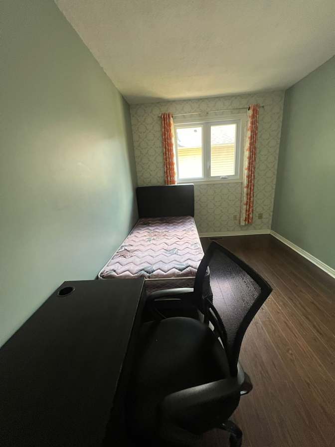 Dileep's room