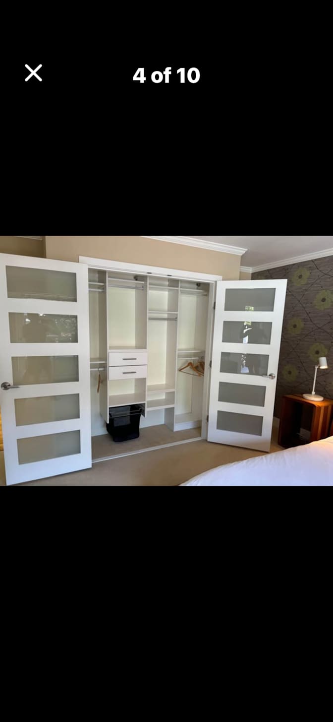 Craig s smith's room