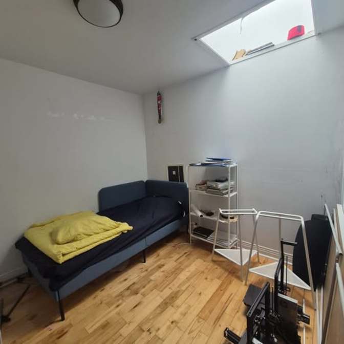 Beatrice's room