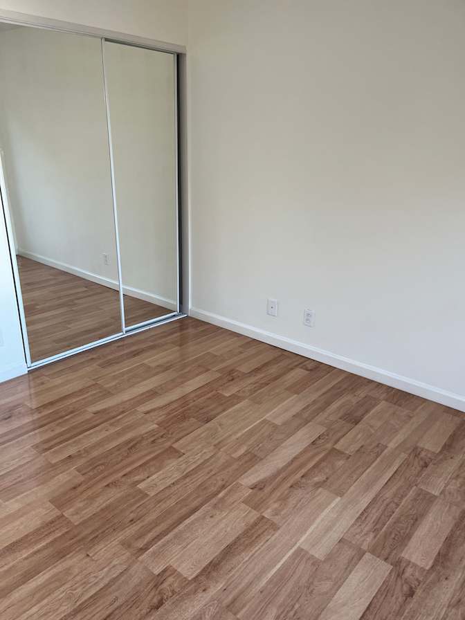 Kris's room