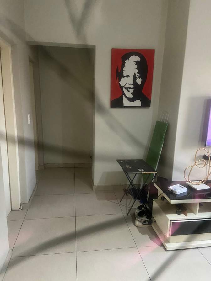 Alexo's room