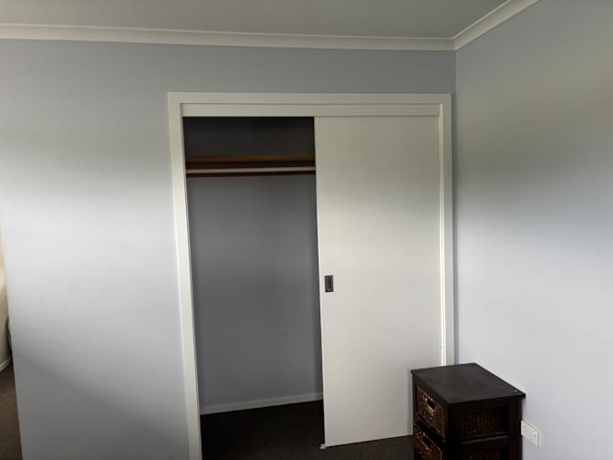 Jermaine's room