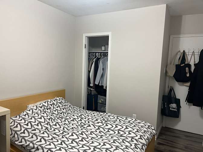 Julian's room
