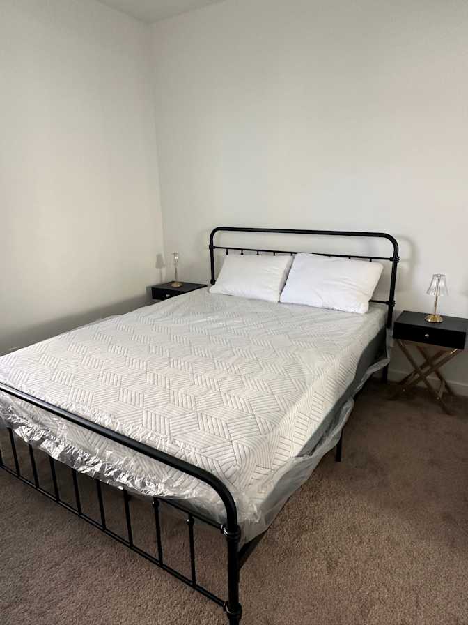 Chelsea's room