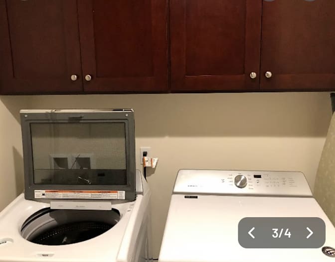 Susan's room