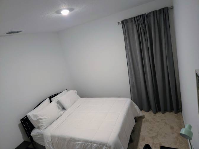 Karina's room