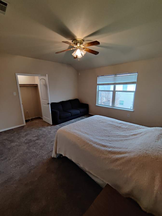 david's room