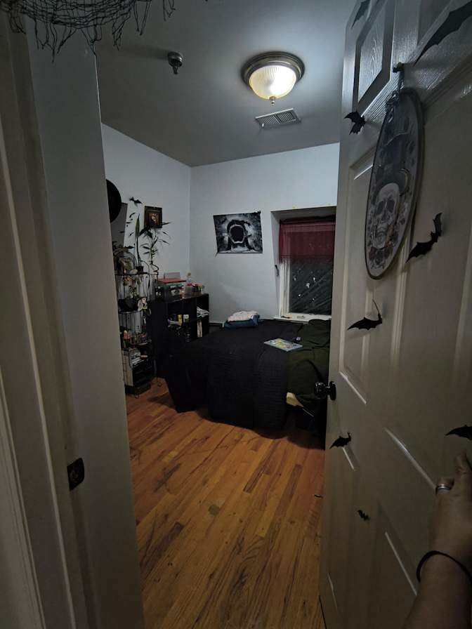 maria's room