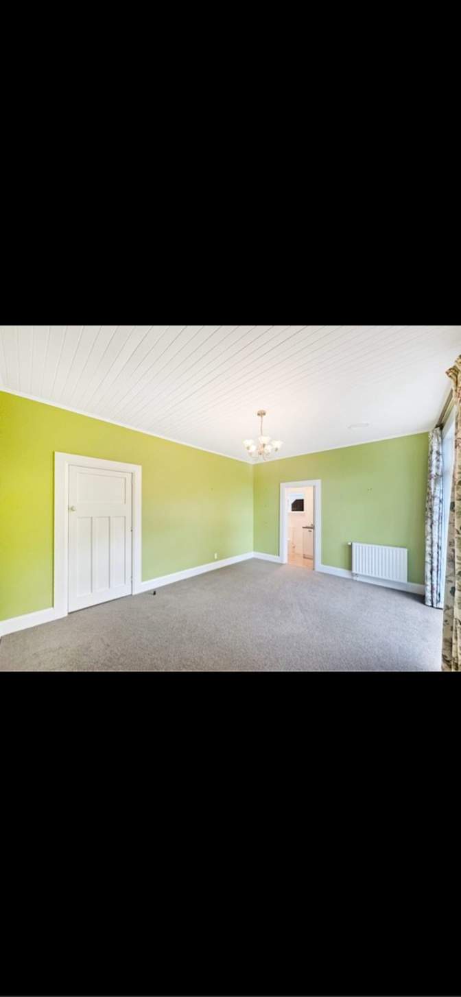 Jennie's room