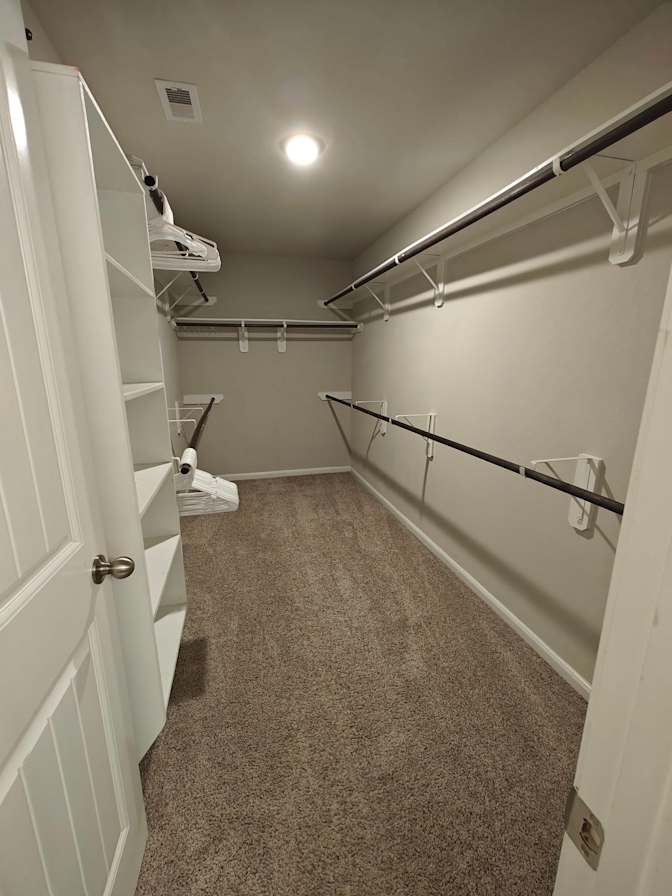 Christie's room
