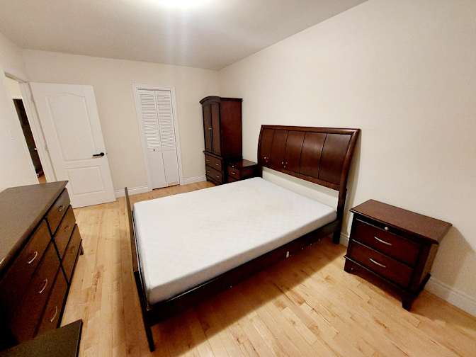 Marc's room