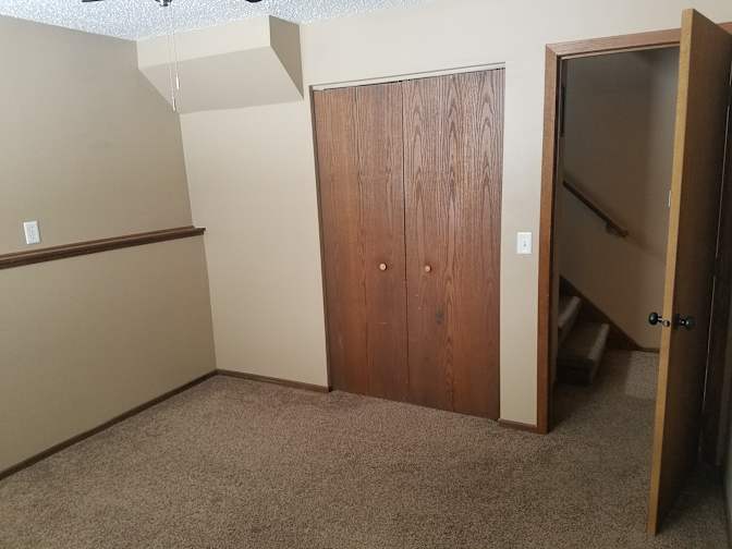 Tanner's room