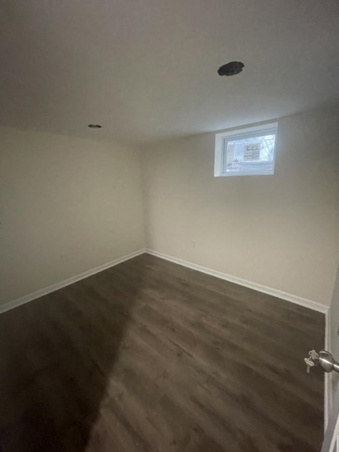 Park's room