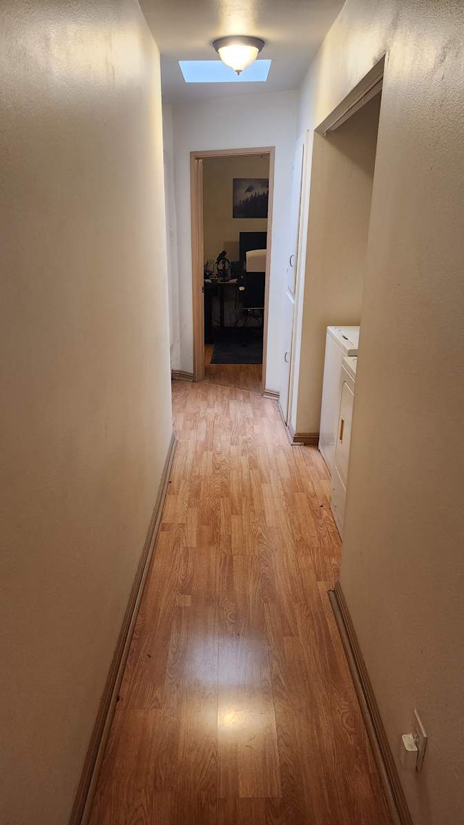 Bobby's room