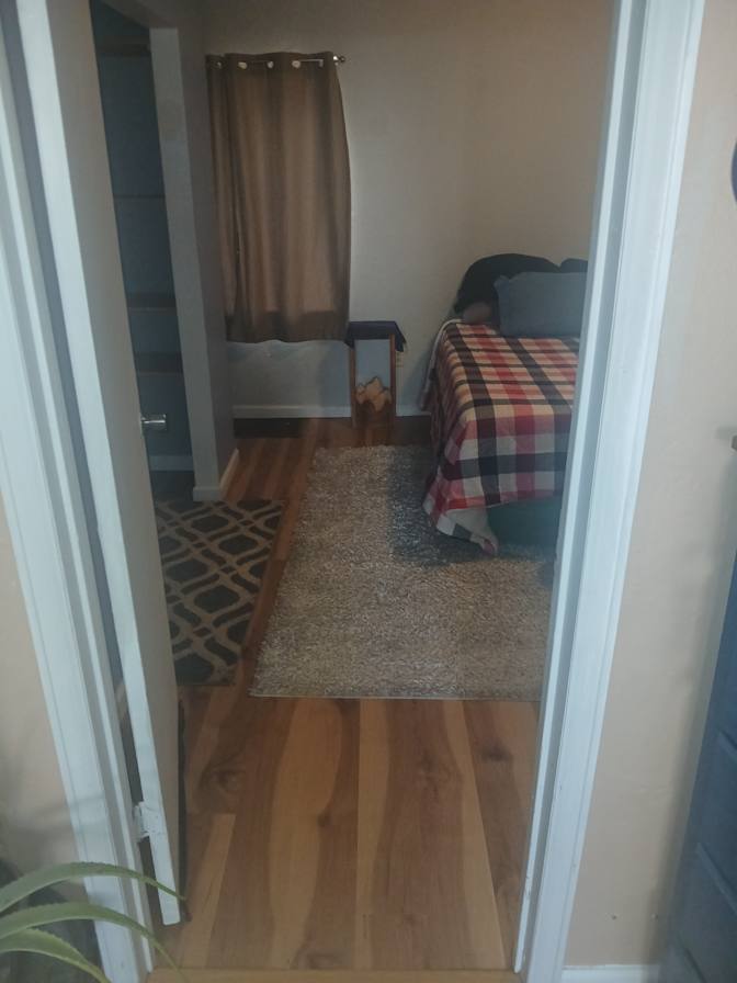 Kalana's room