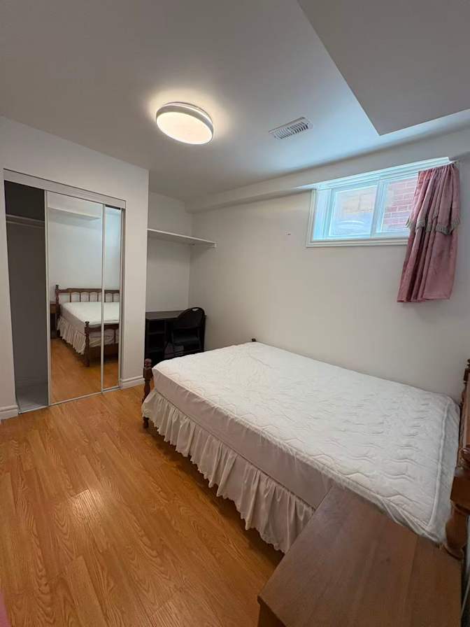 Grace's room