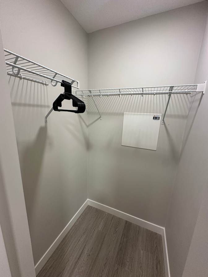 Busra Arslan's room