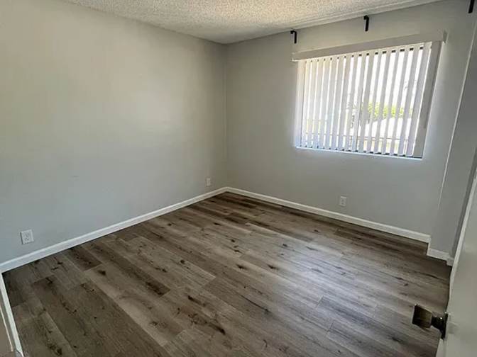Ian's room