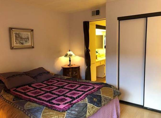 Madeline's room