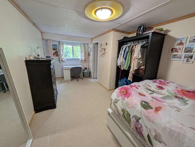 Alyssa's room