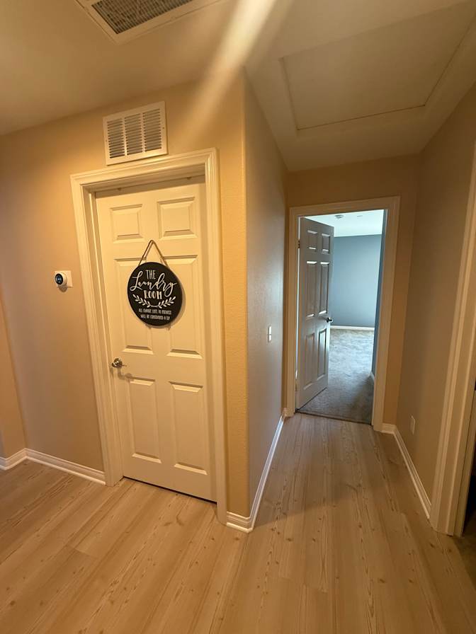 Miguel's room