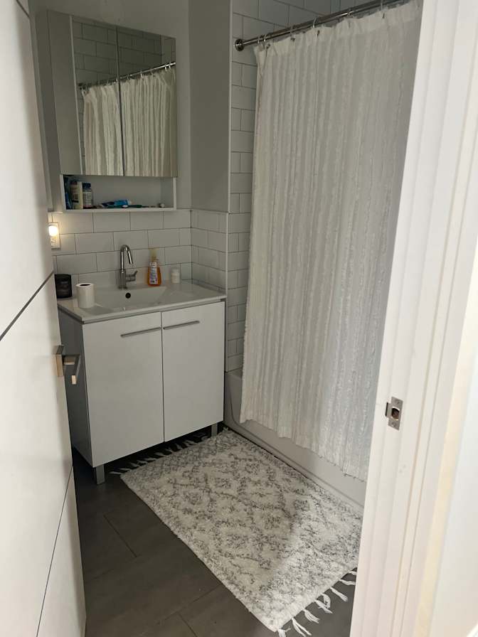 Kelsey's room