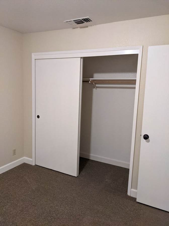 Kevin's room